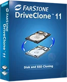 Farstone Drive Clone